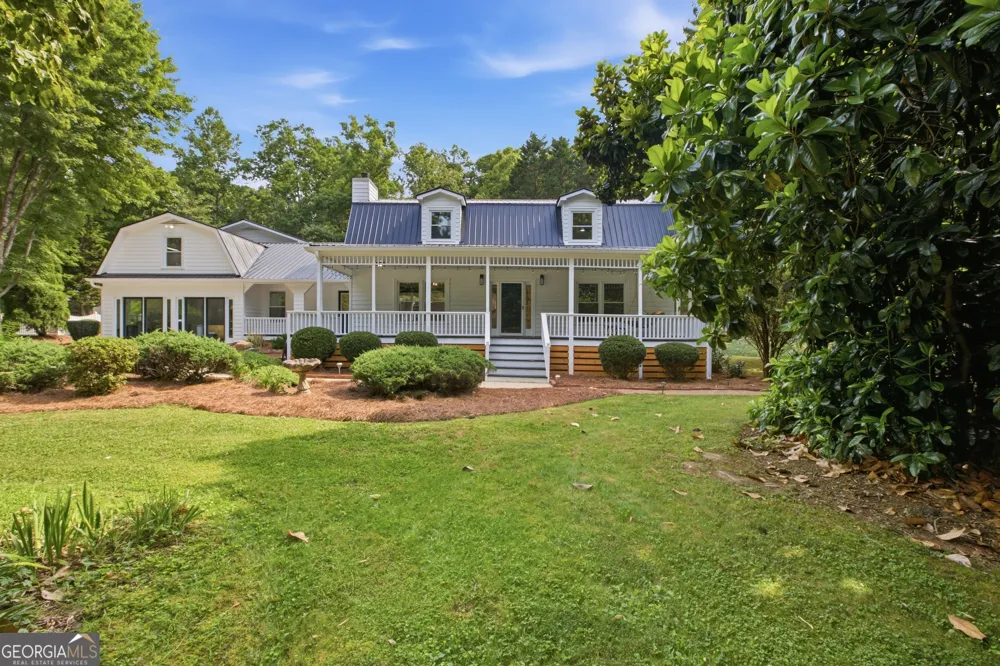 2336 Fred Pitts RD Clarkesville, GA 30523