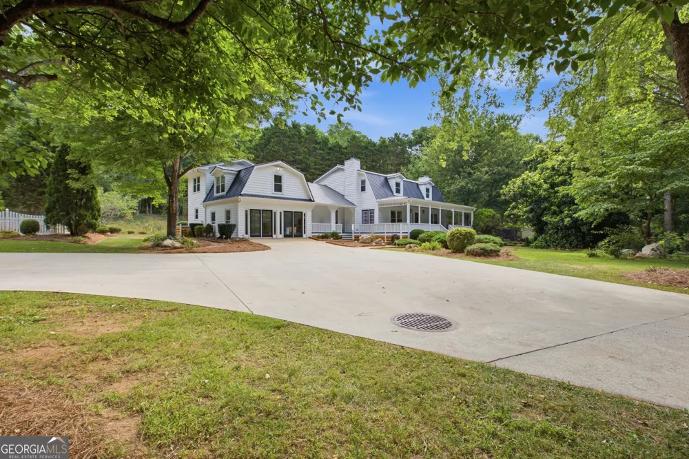 2336 Fred Pitts RD Clarkesville, GA 30523