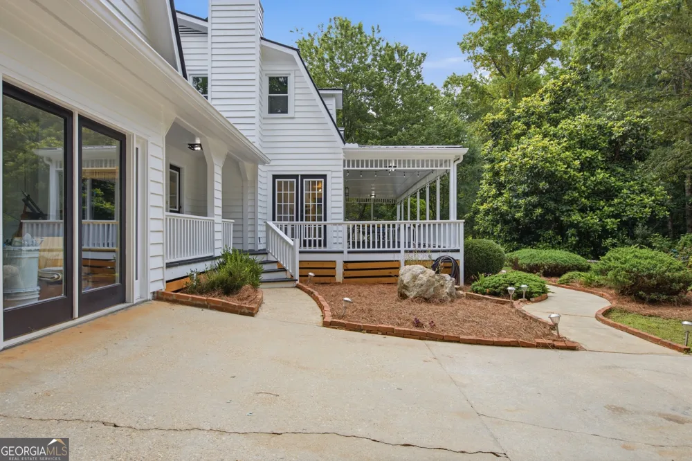2336 Fred Pitts RD Clarkesville, GA 30523
