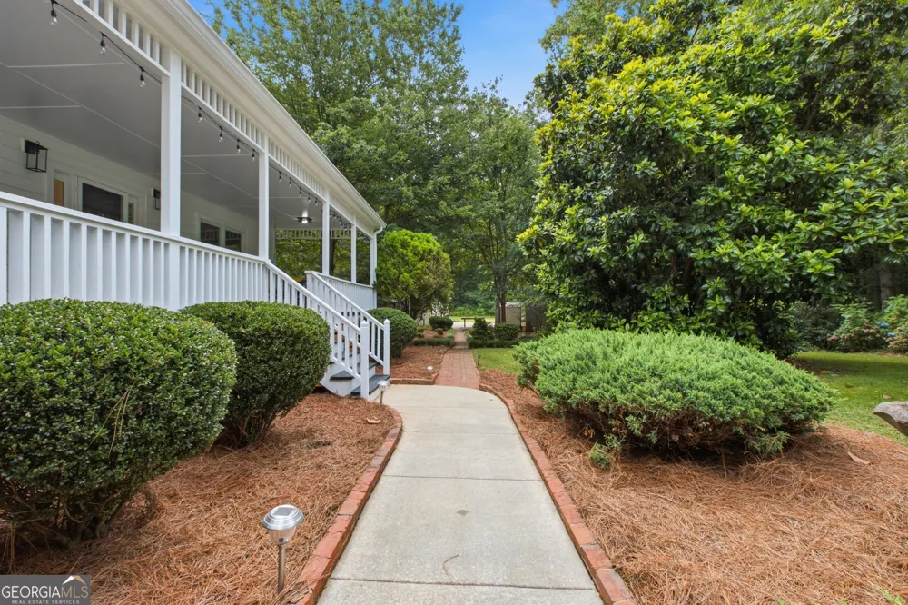 2336 Fred Pitts RD Clarkesville, GA 30523