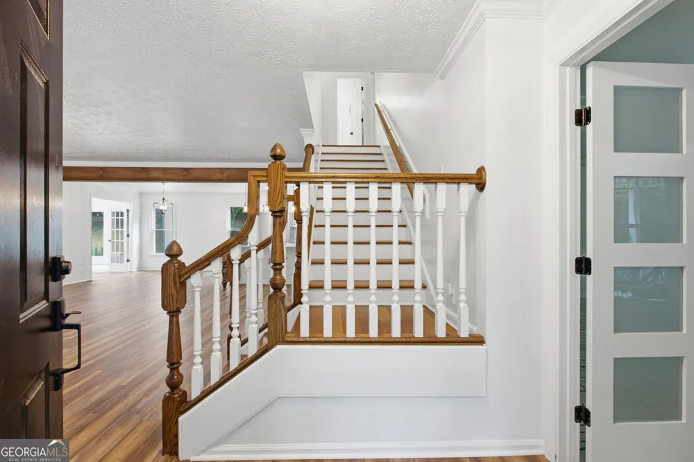 2336 Fred Pitts RD Clarkesville, GA 30523