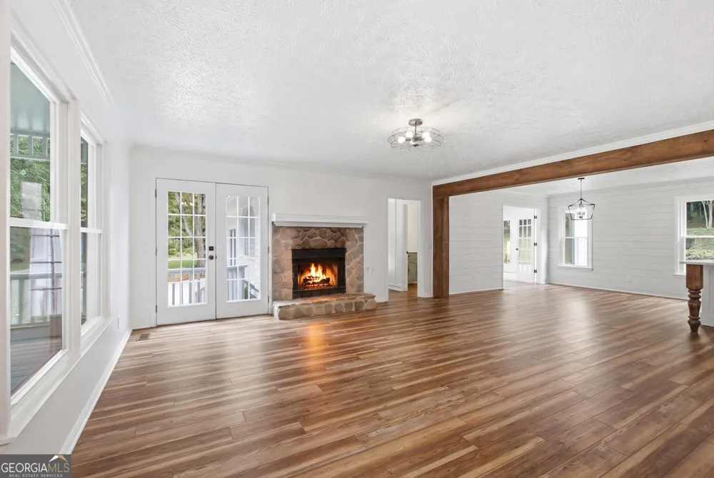 2336 Fred Pitts RD Clarkesville, GA 30523