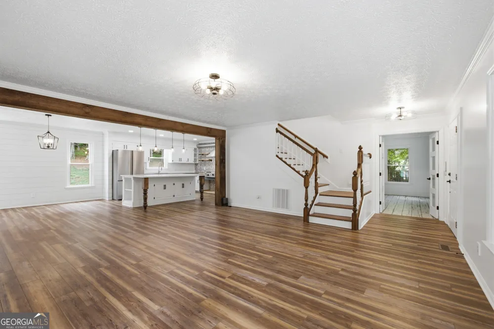 2336 Fred Pitts RD Clarkesville, GA 30523