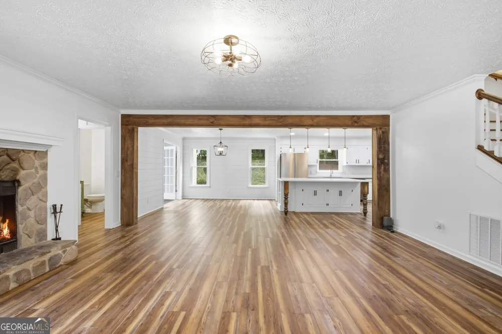 2336 Fred Pitts RD Clarkesville, GA 30523