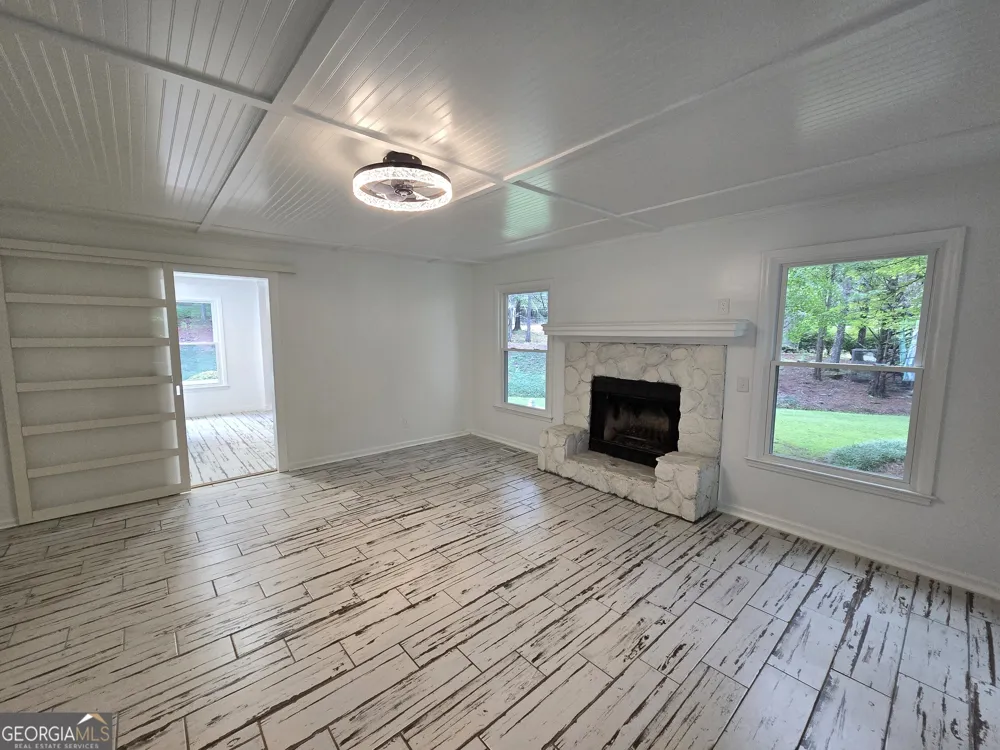 2336 Fred Pitts RD Clarkesville, GA 30523