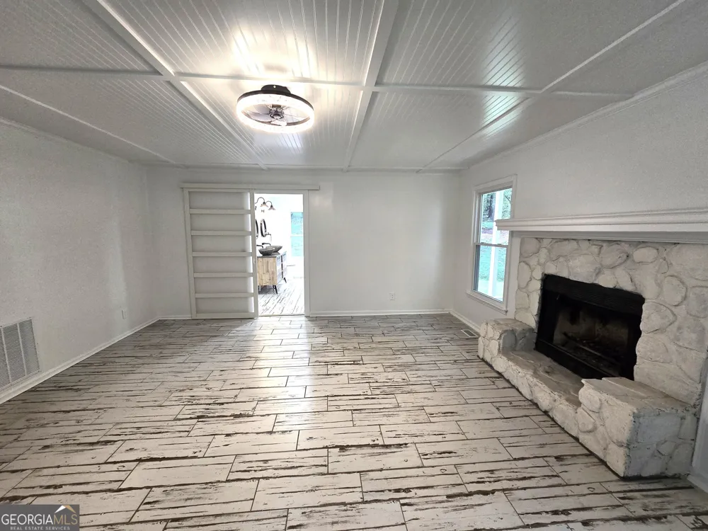 2336 Fred Pitts RD Clarkesville, GA 30523
