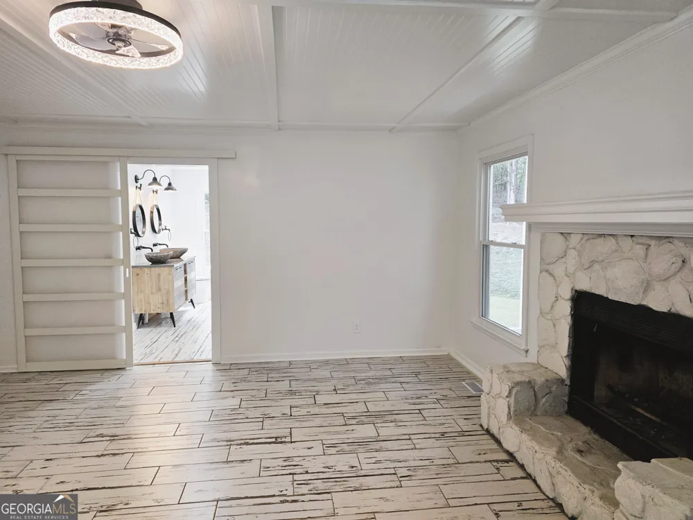 2336 Fred Pitts RD Clarkesville, GA 30523