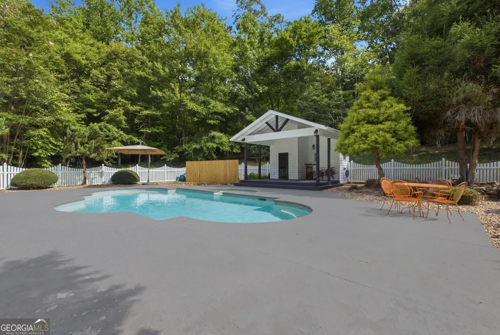 2336 Fred Pitts RD Clarkesville, GA 30523
