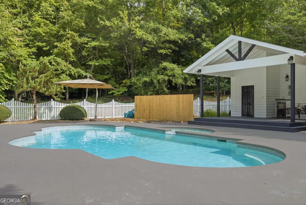 2336 Fred Pitts RD Clarkesville, GA 30523