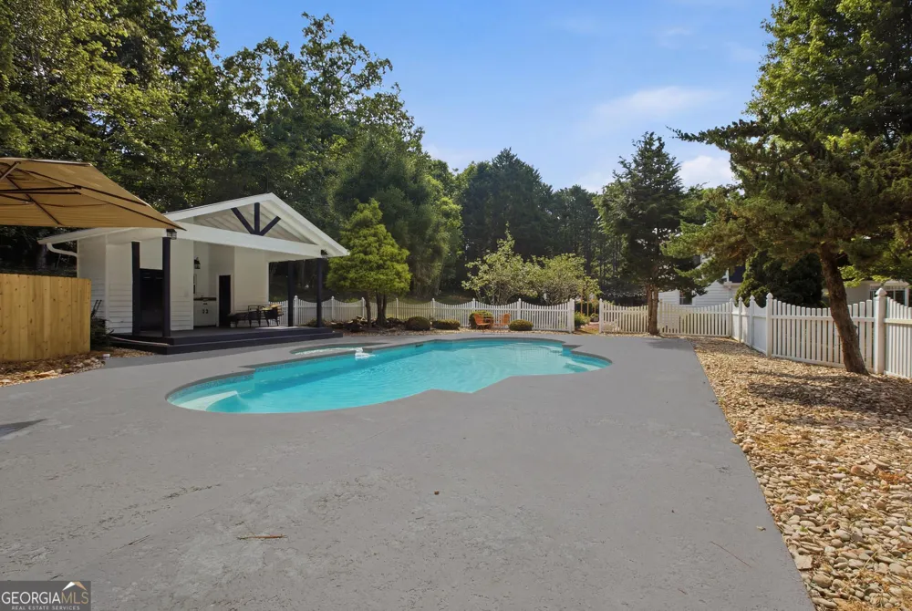 2336 Fred Pitts RD Clarkesville, GA 30523