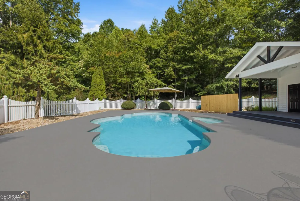 2336 Fred Pitts RD Clarkesville, GA 30523