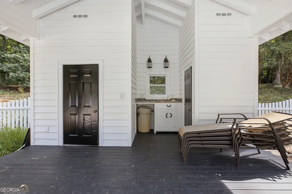 2336 Fred Pitts RD Clarkesville, GA 30523