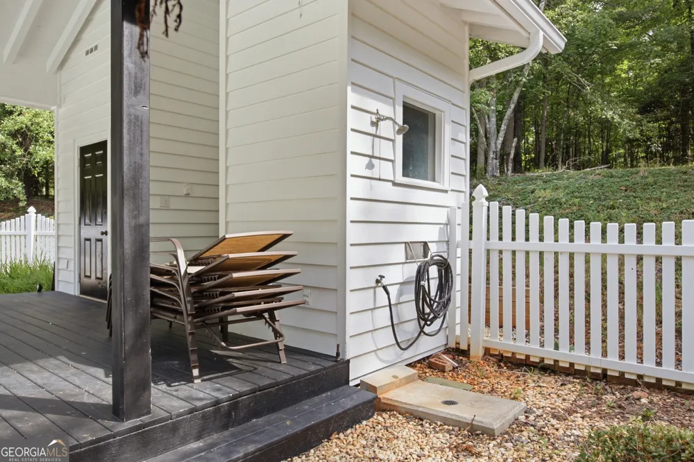 2336 Fred Pitts RD Clarkesville, GA 30523
