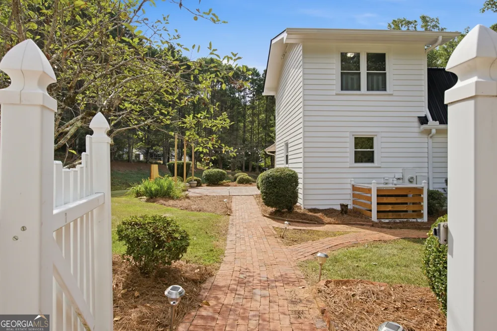 2336 Fred Pitts RD Clarkesville, GA 30523