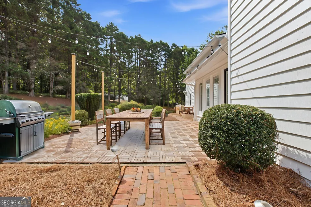 2336 Fred Pitts RD Clarkesville, GA 30523