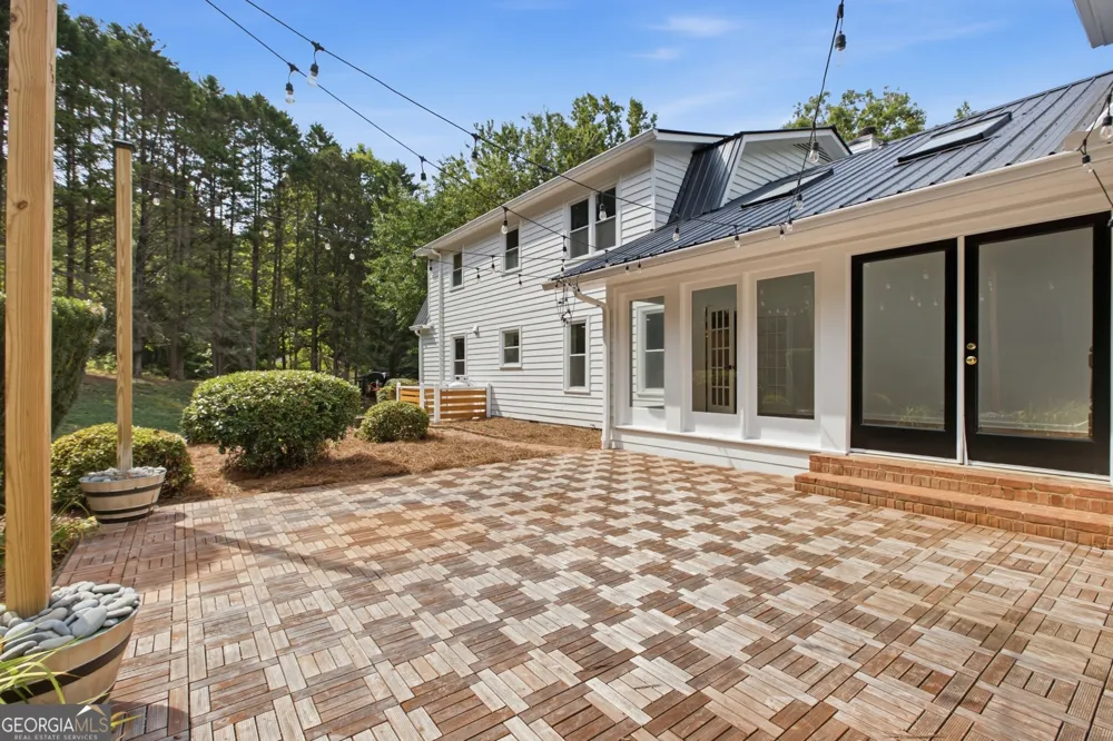 2336 Fred Pitts RD Clarkesville, GA 30523