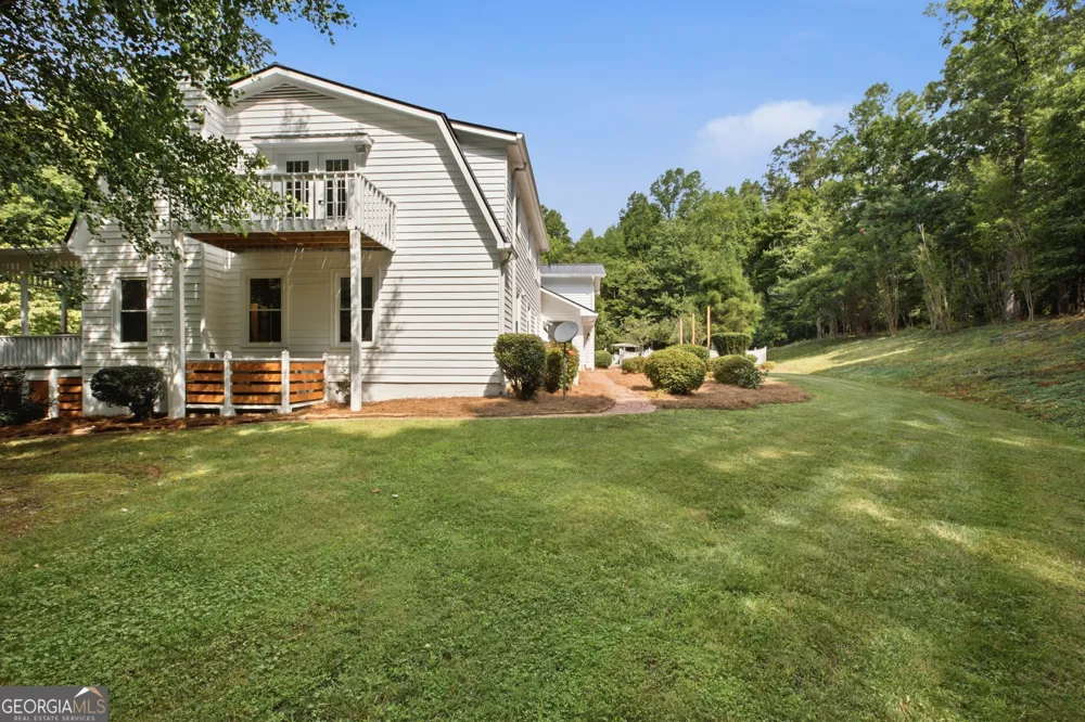 2336 Fred Pitts RD Clarkesville, GA 30523