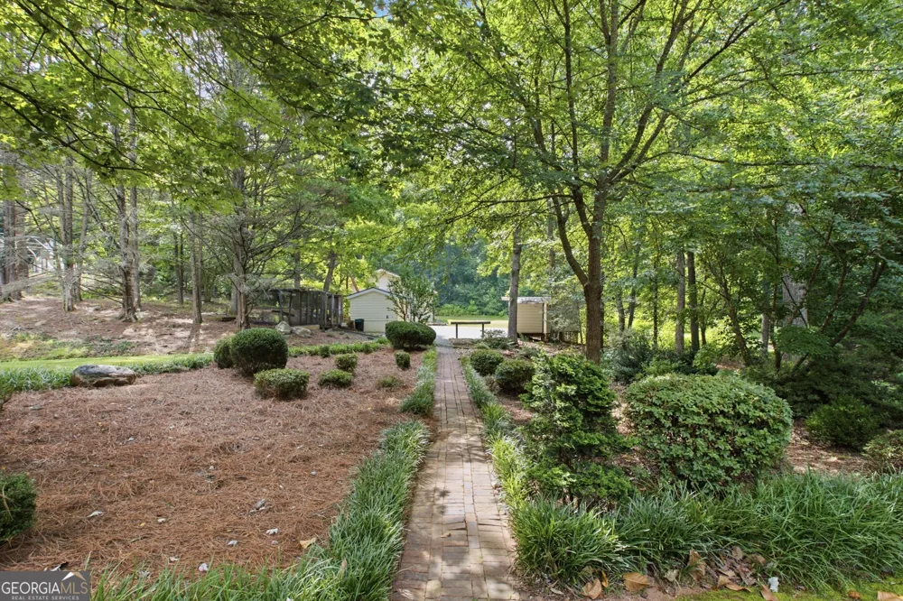 2336 Fred Pitts RD Clarkesville, GA 30523