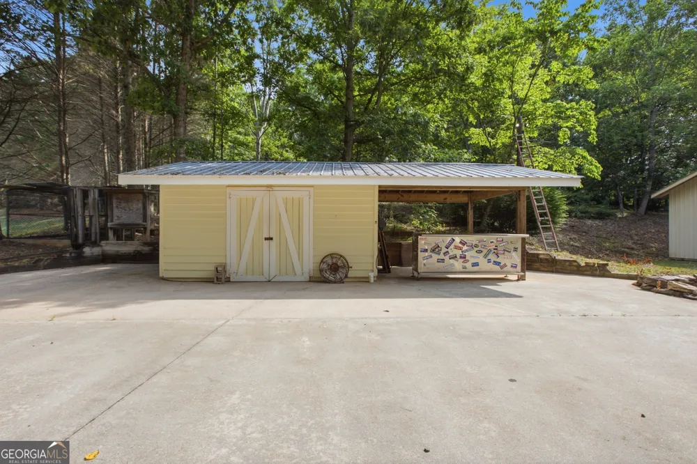 2336 Fred Pitts RD Clarkesville, GA 30523