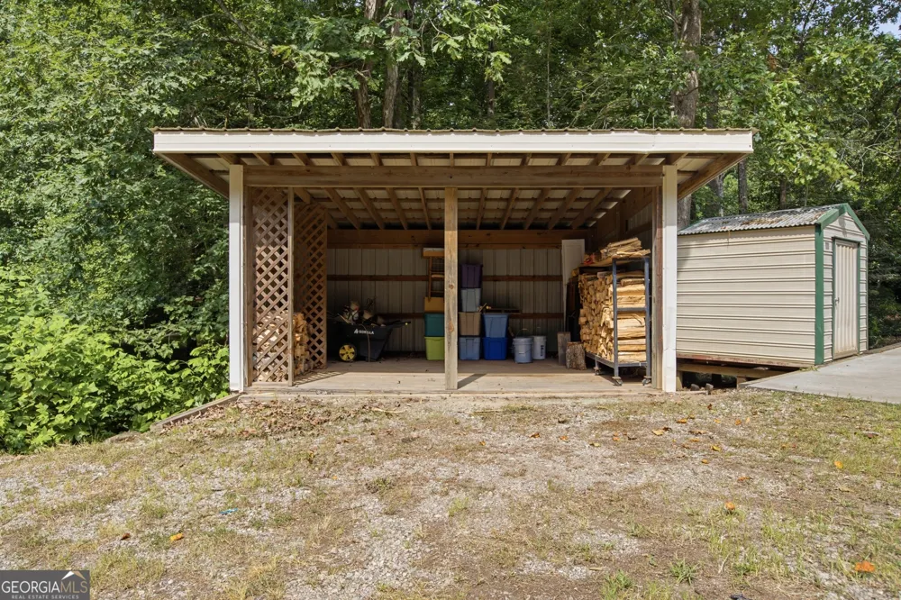 2336 Fred Pitts RD Clarkesville, GA 30523