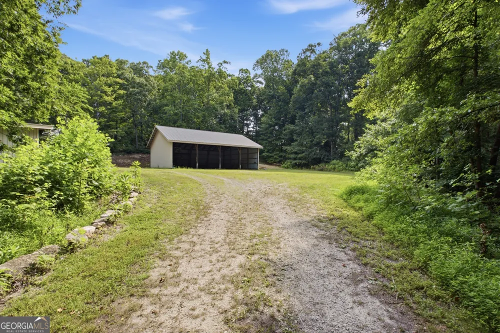 2336 Fred Pitts RD Clarkesville, GA 30523