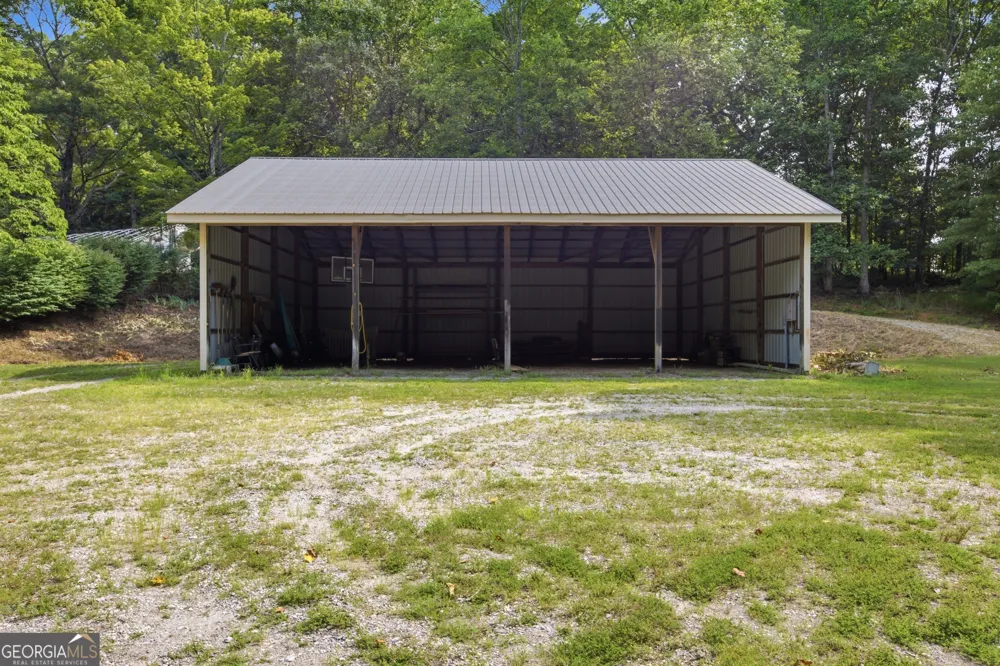 2336 Fred Pitts RD Clarkesville, GA 30523