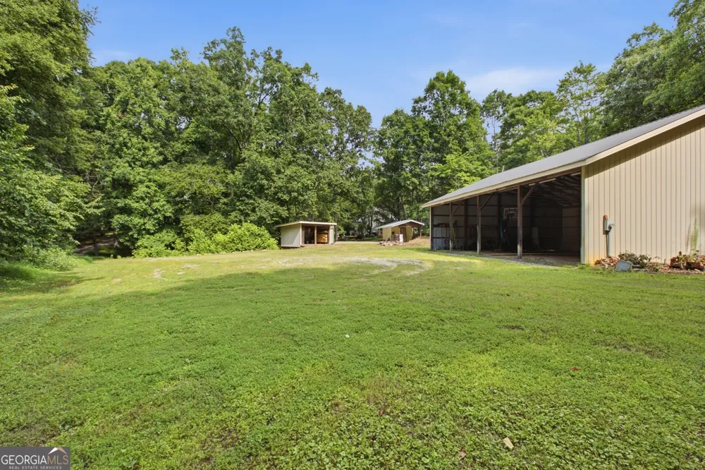 2336 Fred Pitts RD Clarkesville, GA 30523
