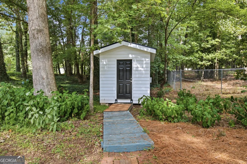 2336 Fred Pitts RD Clarkesville, GA 30523
