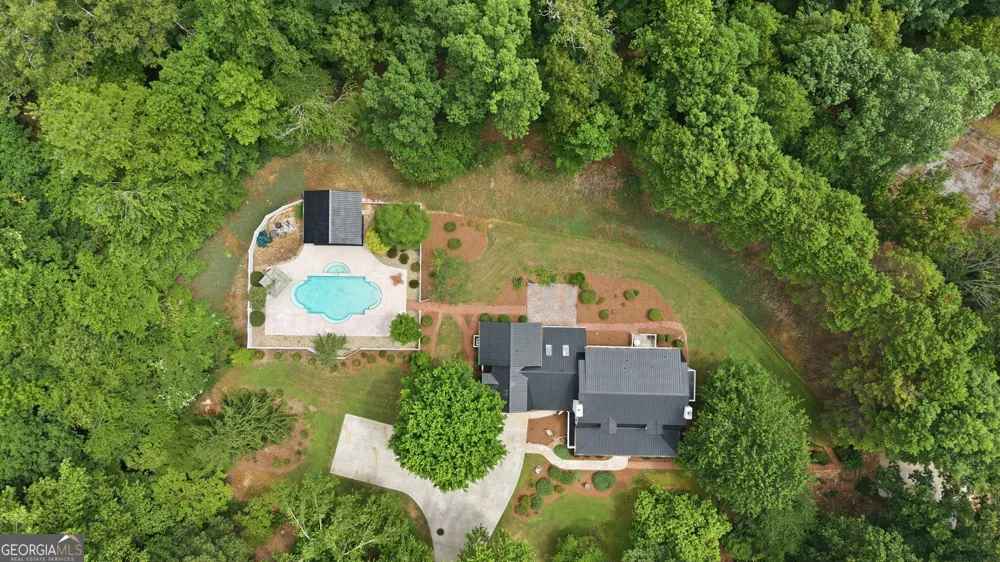 2336 Fred Pitts RD Clarkesville, GA 30523