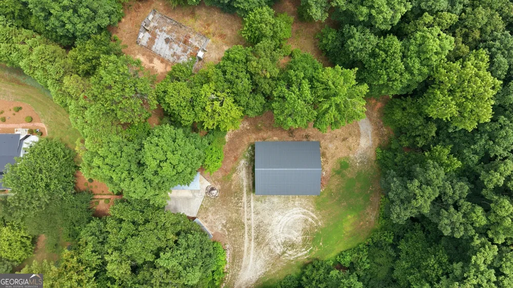 2336 Fred Pitts RD Clarkesville, GA 30523