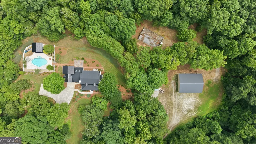 2336 Fred Pitts RD Clarkesville, GA 30523
