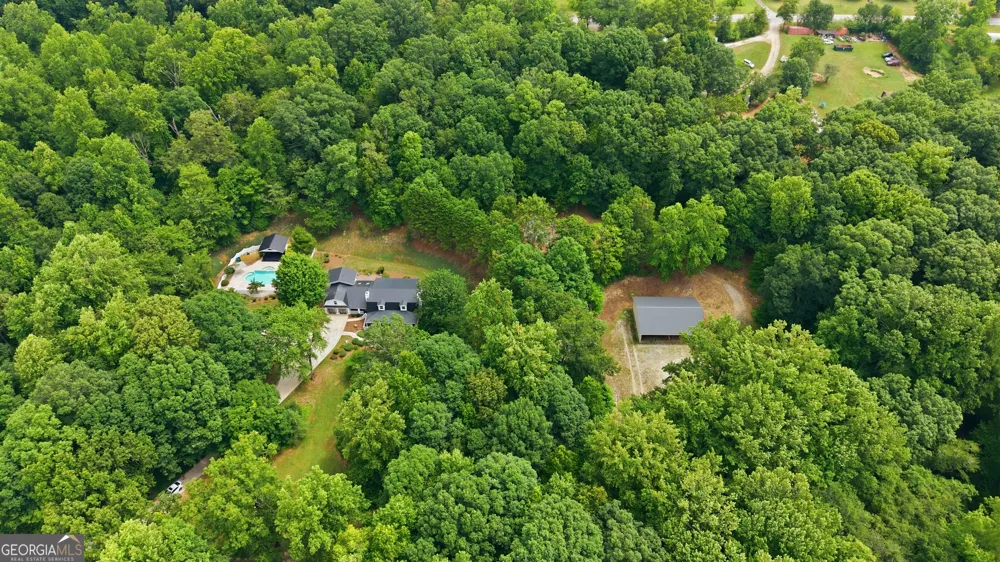 2336 Fred Pitts RD Clarkesville, GA 30523