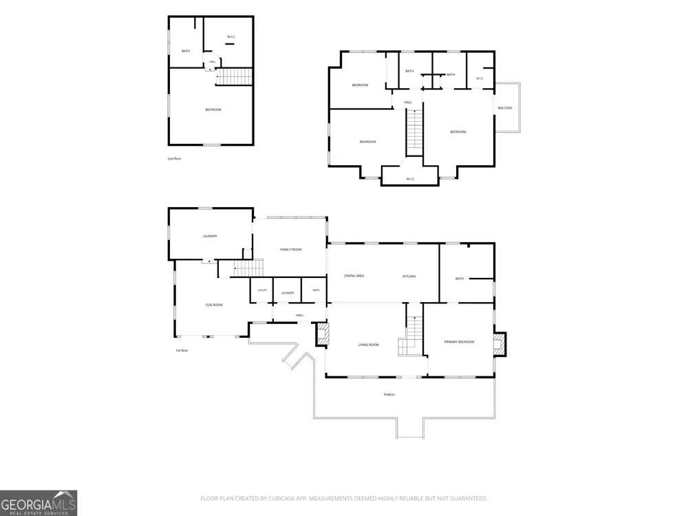 2336 Fred Pitts RD Clarkesville, GA 30523