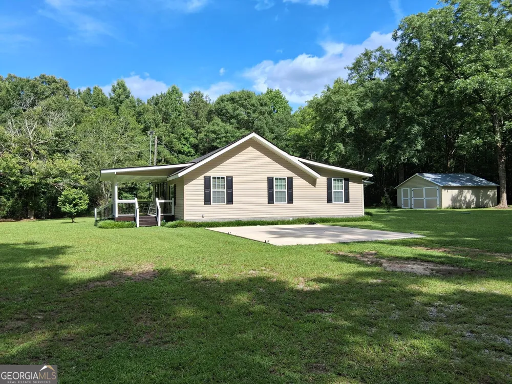 6599 Ga Highway 42 N Forsyth, GA 31029