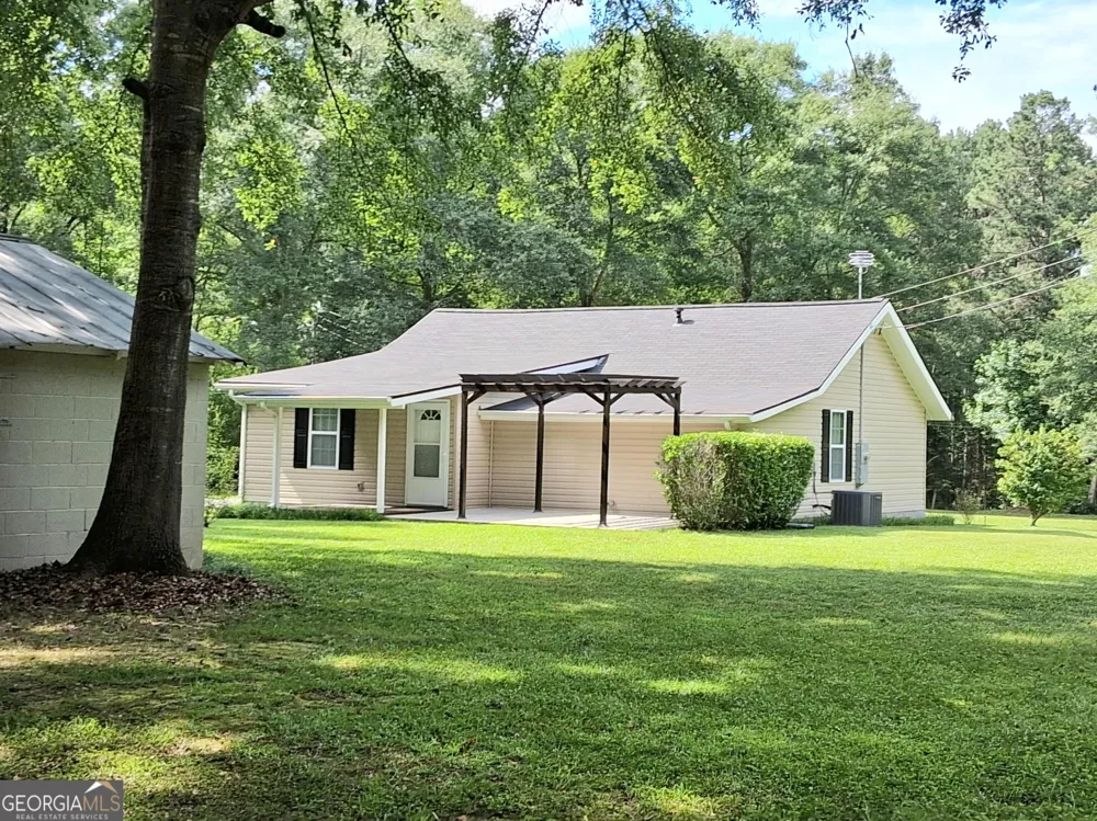 6599 Ga Highway 42 N Forsyth, GA 31029