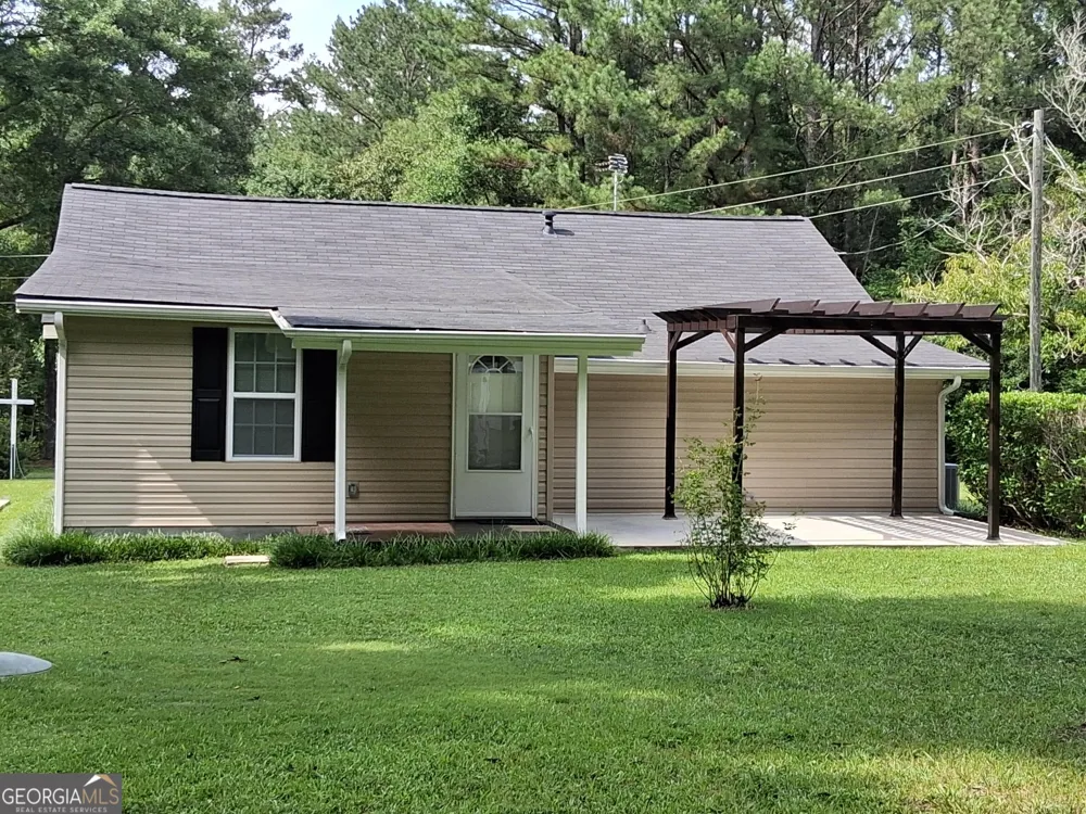 6599 Ga Highway 42 N Forsyth, GA 31029