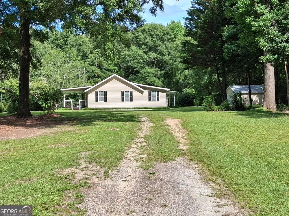 6599 Ga Highway 42 N Forsyth, GA 31029