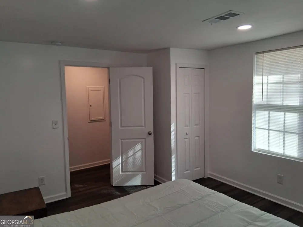 6599 Ga Highway 42 N Forsyth, GA 31029