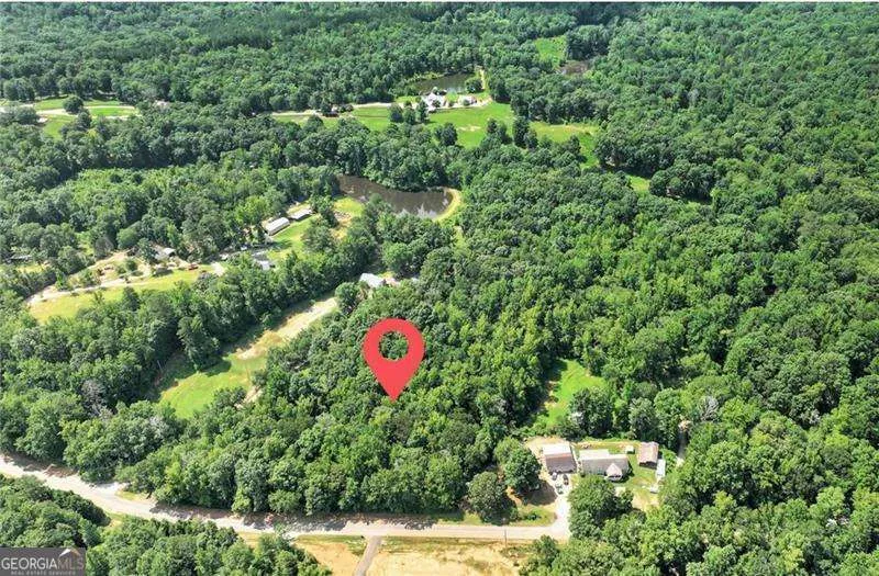 0 Marshall Store RD Watkinsville, GA 30677