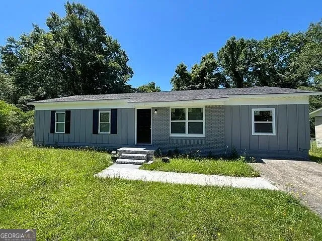 2844 Shamrock LN Macon, GA 31206
