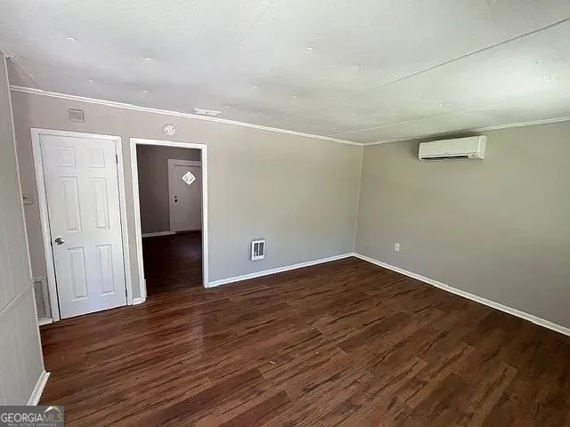 2844 Shamrock LN Macon, GA 31206