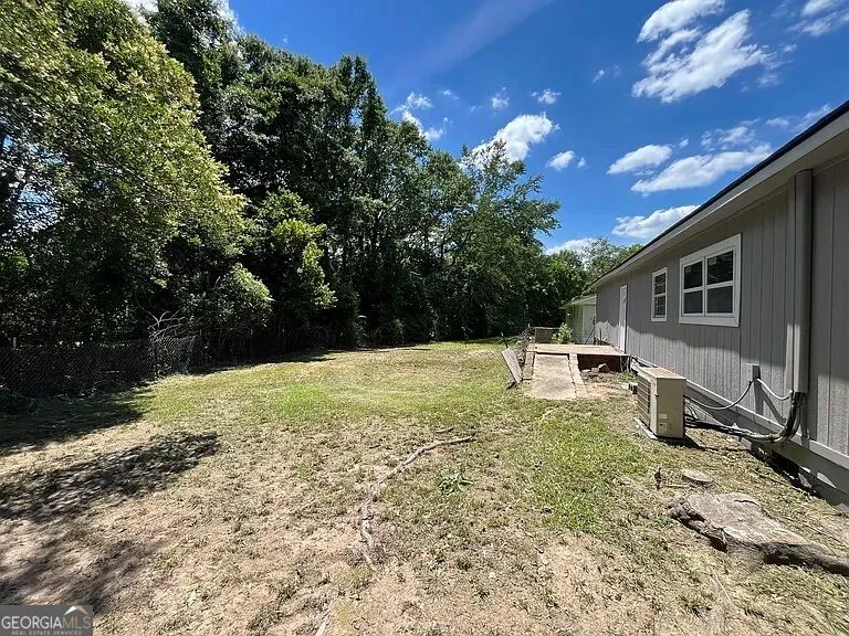 2844 Shamrock LN Macon, GA 31206