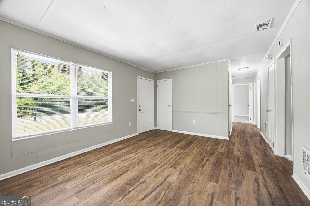 2844 Shamrock LN Macon, GA 31206