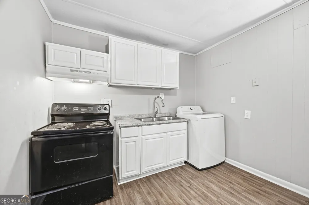 2844 Shamrock LN Macon, GA 31206
