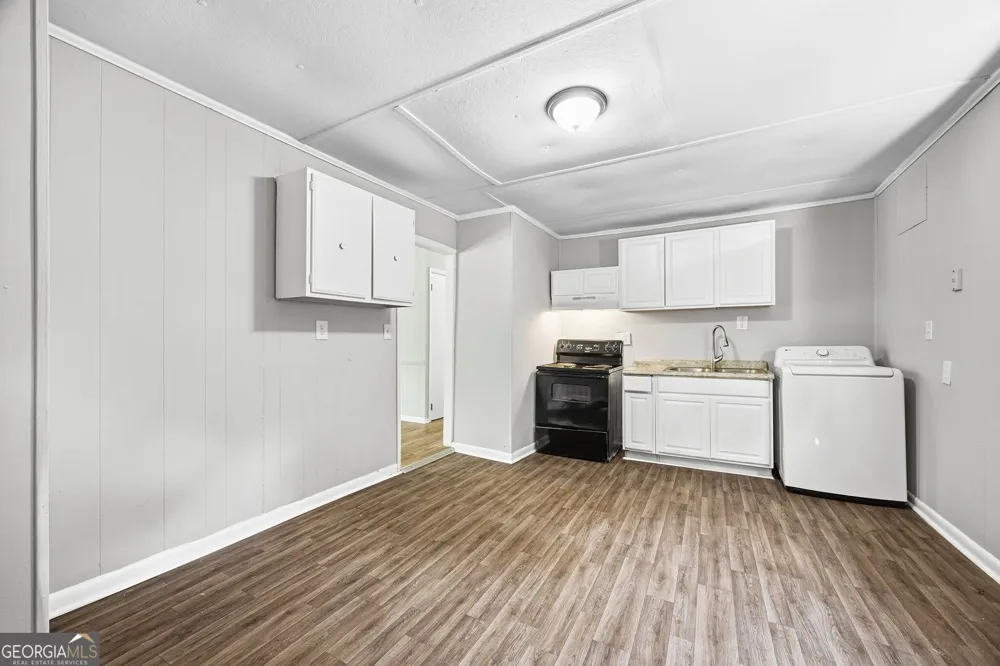 2844 Shamrock LN Macon, GA 31206