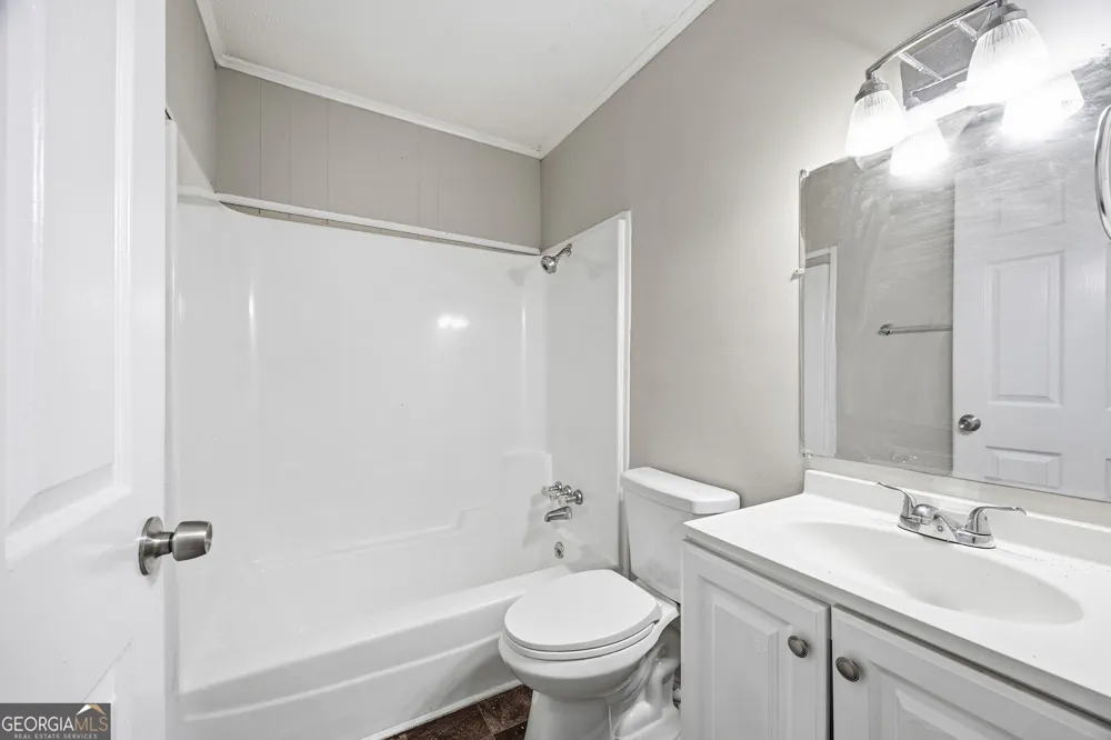2844 Shamrock LN Macon, GA 31206