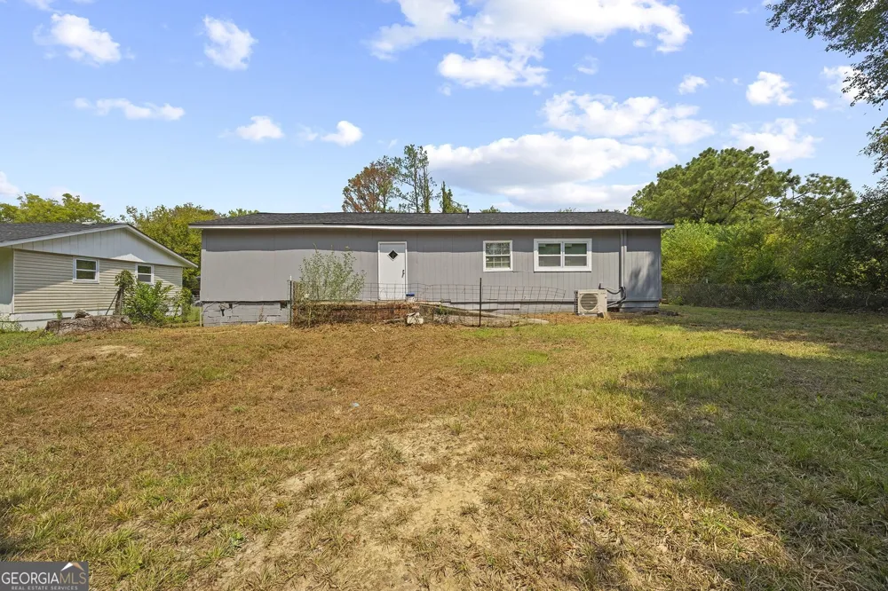 2844 Shamrock LN Macon, GA 31206