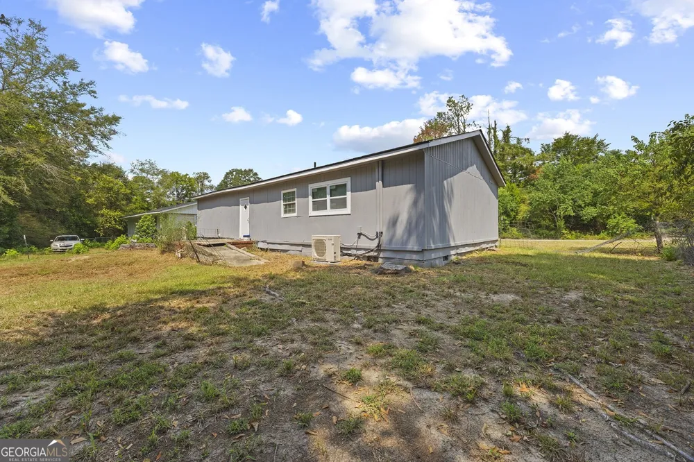 2844 Shamrock LN Macon, GA 31206