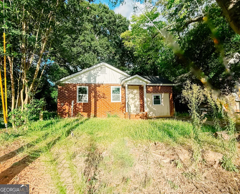 3696 Flamingo DR Macon, GA 31206