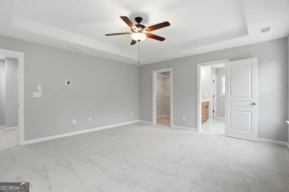 7812 Keepsake LN Flowery Branch, GA 30542